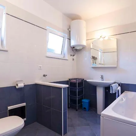 In - Istrien 11067 Apartamento *