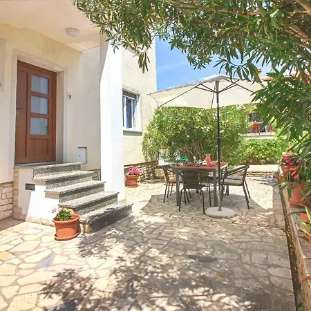 In - Istrien 11067 Apartamento Pula