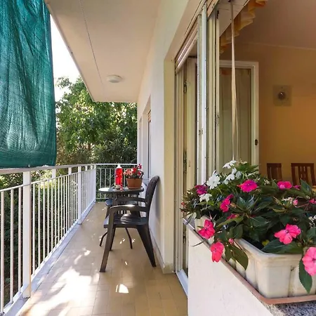 Appartamento In Pula/istrien 11067 *